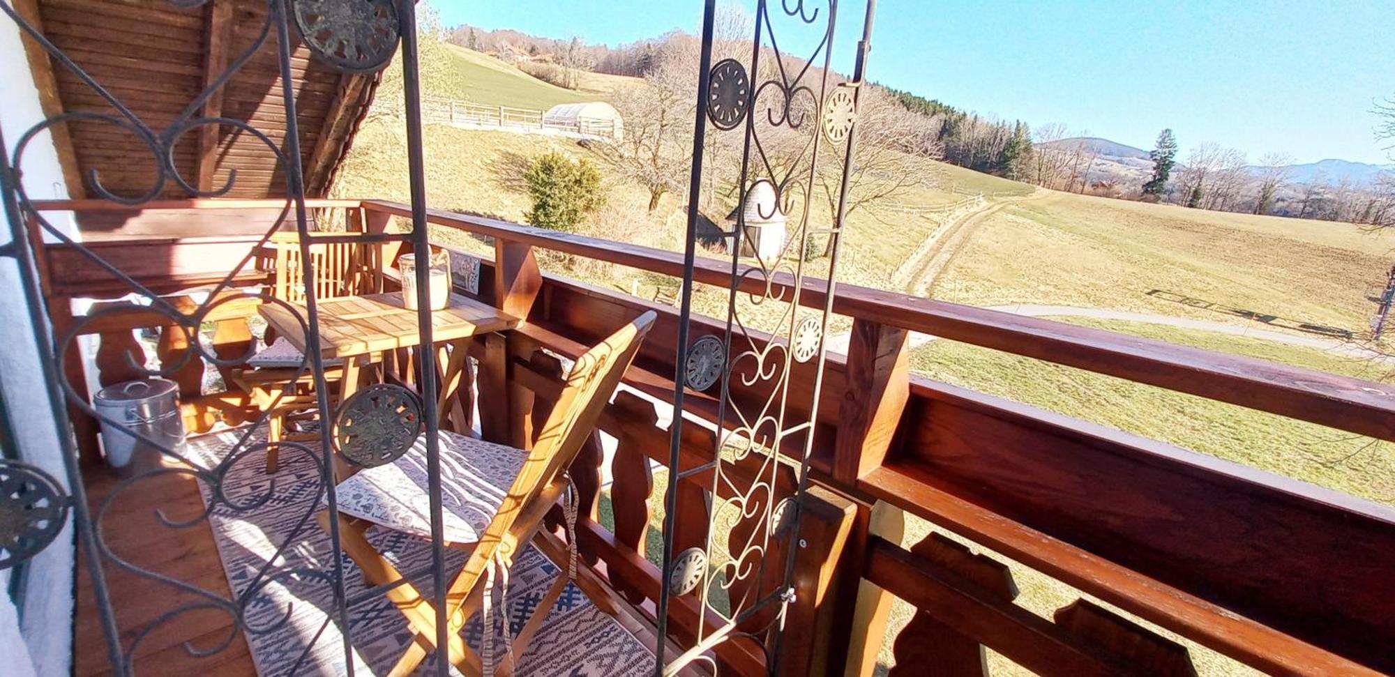 Roiderhof Irrsee Oberhofen am Irrsee Eksteriør bilde