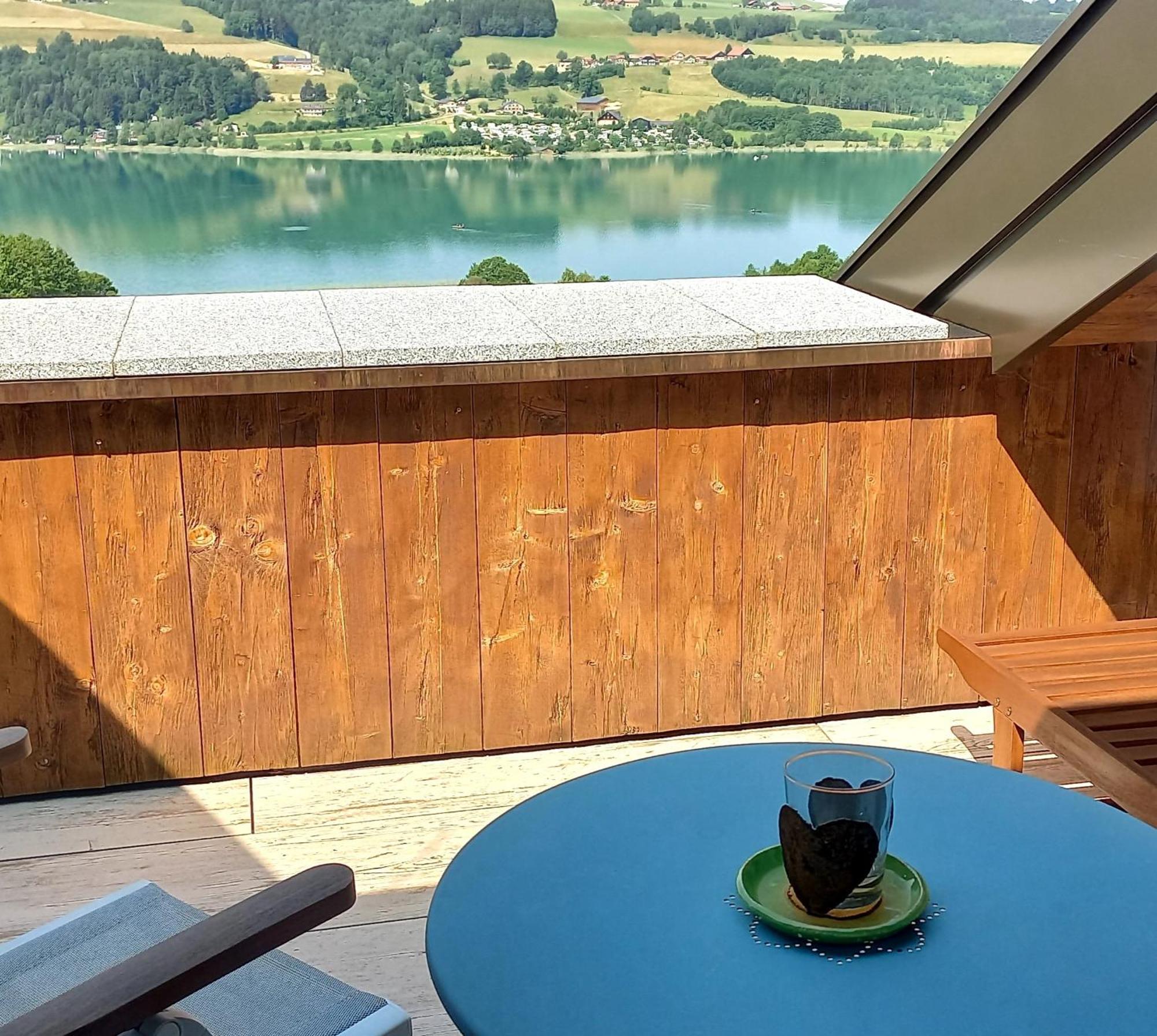 Roiderhof Irrsee Oberhofen am Irrsee Eksteriør bilde